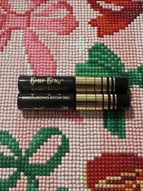 Belle Beauty Brave Brow Clear Brow Gel (2pack)